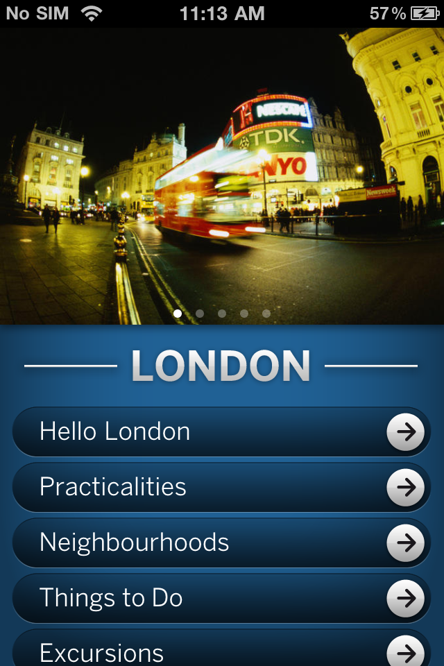 London Travel Guide - Lonely Planet