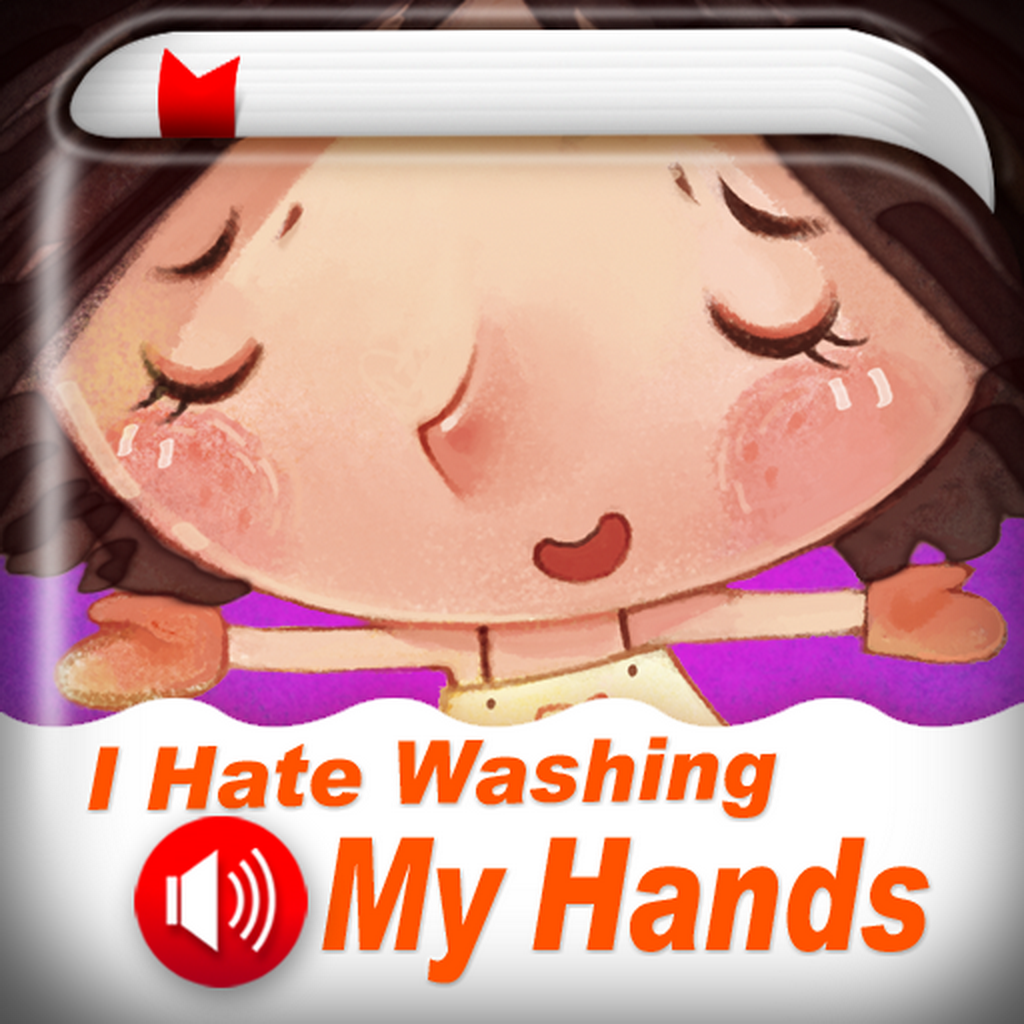 Tinman Arts-I Hate Washing My Hands