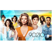 90210 - 90210, Season 5 artwork