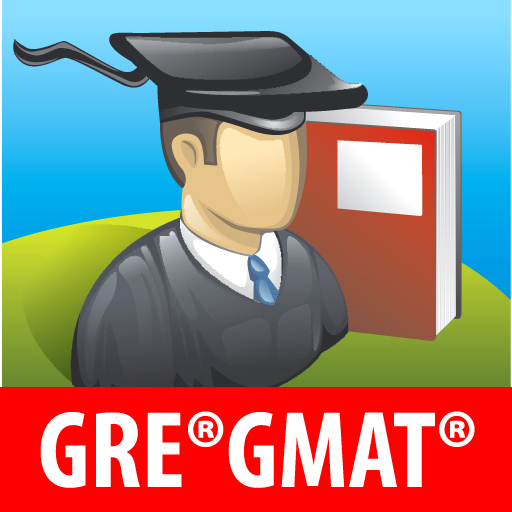 GRE® and GMAT® Vocabulary Builder by AccelaStudy®