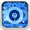 hitapp.com - Music Videos アートワーク