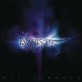 Evanescence artwork