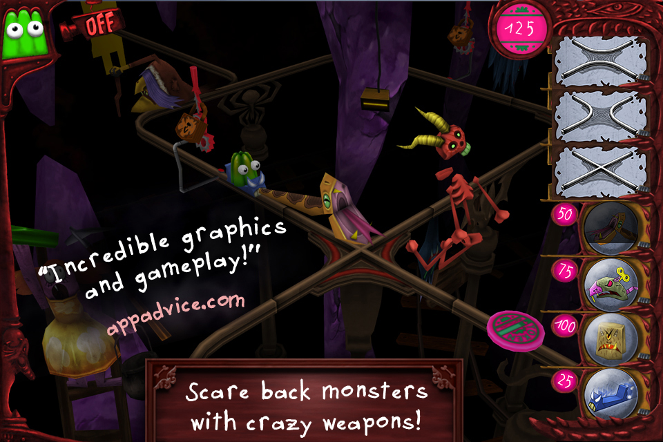 Iphone Ipad 値下げゲーム情報 Bag It Monsters Ate My Condoなど良作が大量に無料