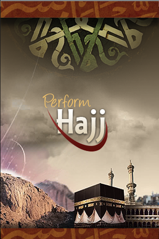 Image of Hajj and Umrah