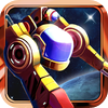 Space Frontier. by Digitalfrog Space Frontier. by Digitalfrog icon