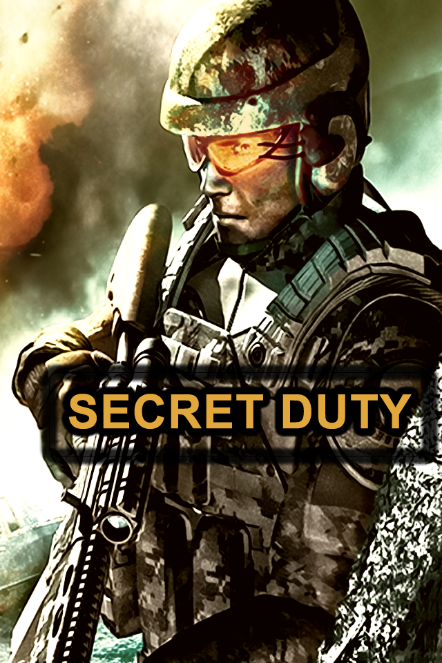 Secret Duty