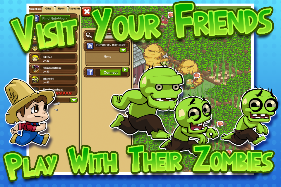 zombie farm 2 mod apkahoo.com/