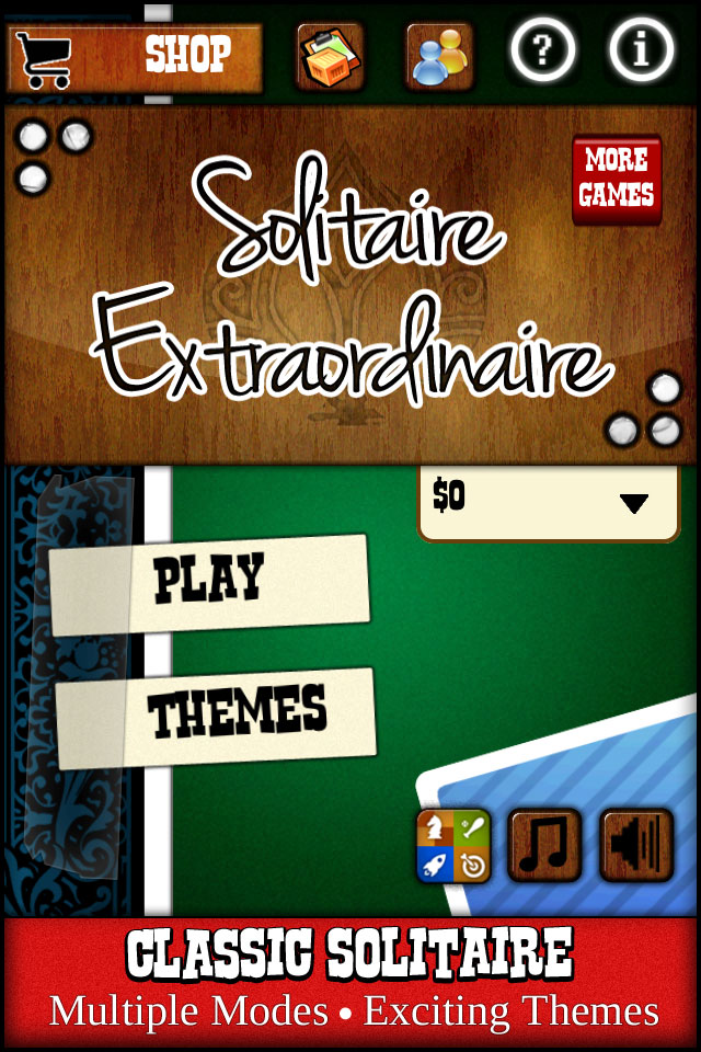 Solitaire Pro