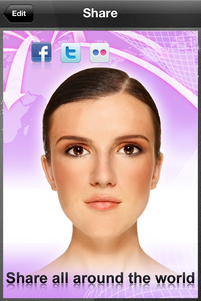 perfect365 free download for ipad