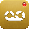 Recood Video Camera Pro by Ahiku Corp. Recood Video Camera Pro by Ahiku Corp. icon