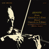 Bruch: Violin Concerto No. 1 in G Minor, Op. 26 - Mozart: Violin Concerto No. 4, K.218, in D, Jascha Heifetz