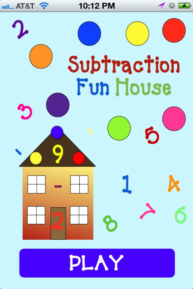 free and fun house games
