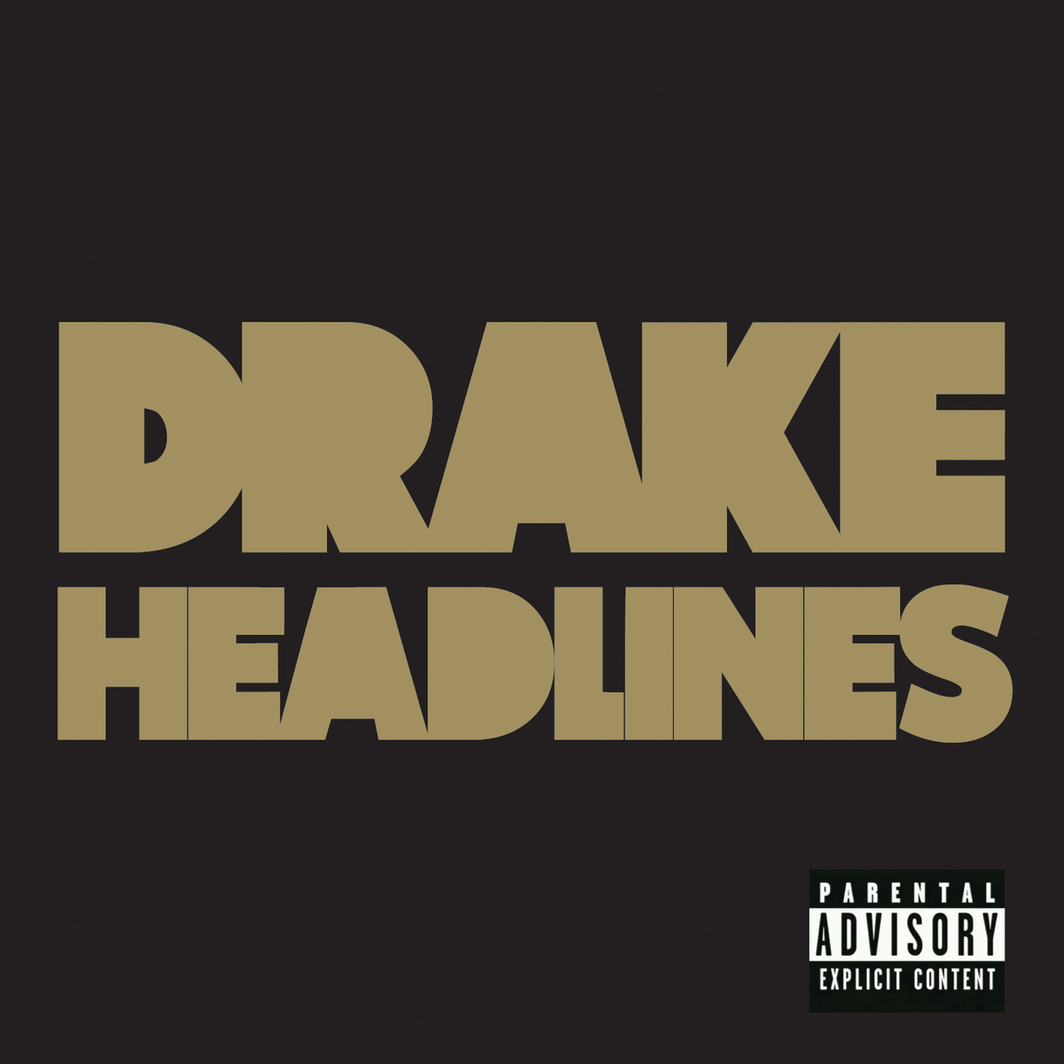 Drake+headlines+single