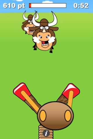 Slingshot Cowboy Plus