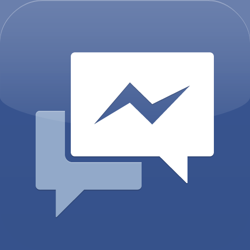 Facebook's Messenger App Helps Reboot Its Mobile Platform