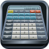 Calc Pro HD - The Top Mobile Calculator by Panoramic Software Inc. Calc Pro HD - The Top Mobile Calculator by Panoramic Software Inc. icon