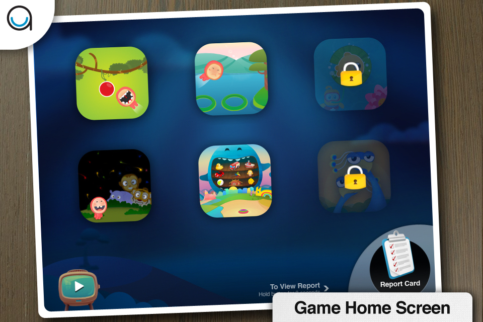 Kids Preschool Learning Games for ipod instal