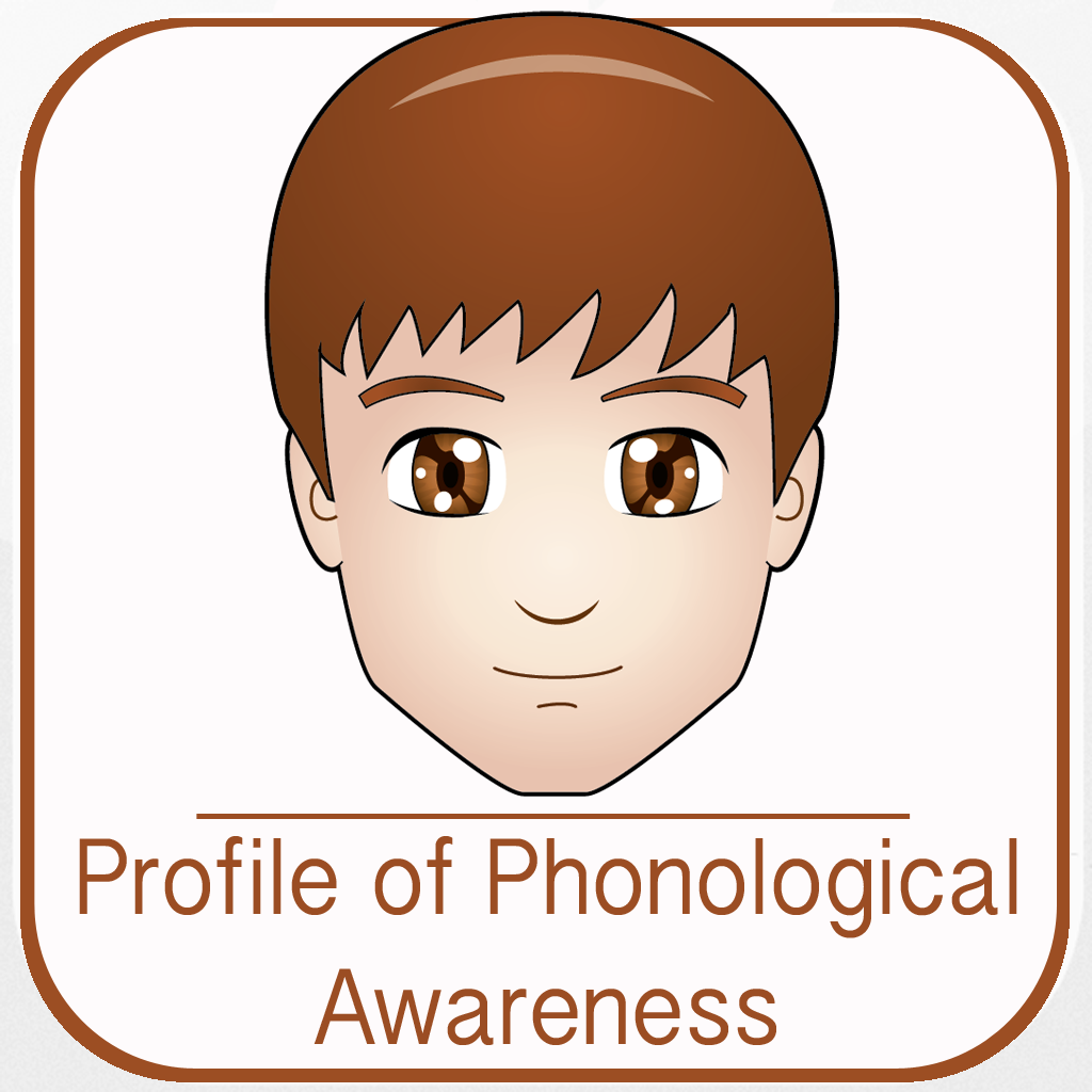 Profile of Phonological Awareness (Pro-Pa)