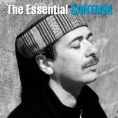 The Essential Santana, Santana
