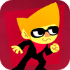 Beat Sneak Bandit by Simogo Beat Sneak Bandit by Simogo icon