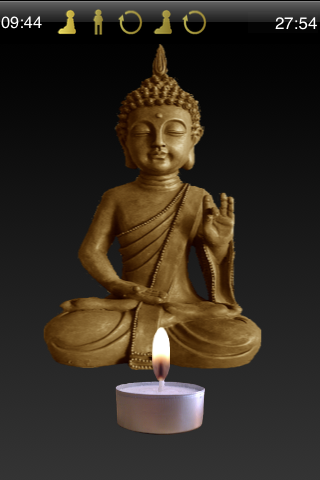 Zazen - Meditation Timer