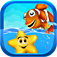 Free Tiny Fin iPhone Game