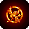 Hunger Games: Girl on Fire by Lions Gate Films Inc. Hunger Games: Girl on Fire by Lions Gate Films Inc. icon