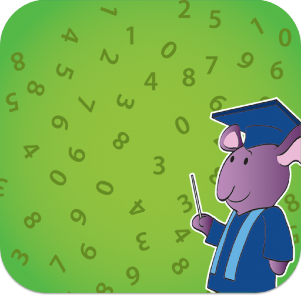 Pickles Maths Game for Kids