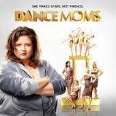 Dance Moms, Season 2artwork