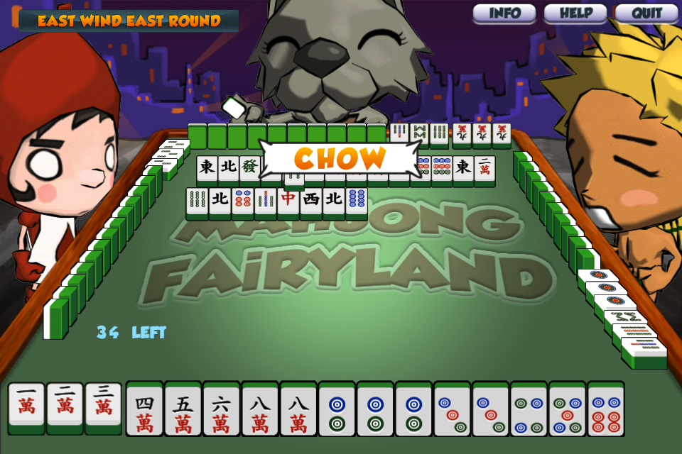 instal the new version for iphoneMahjong Free
