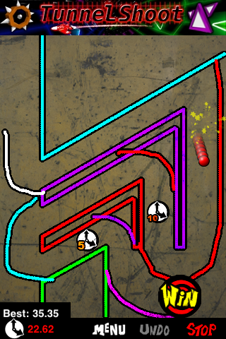 Graffiti Ball