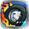 Mad Wheels by Chillingo Ltd Mad Wheels by Chillingo Ltd icon