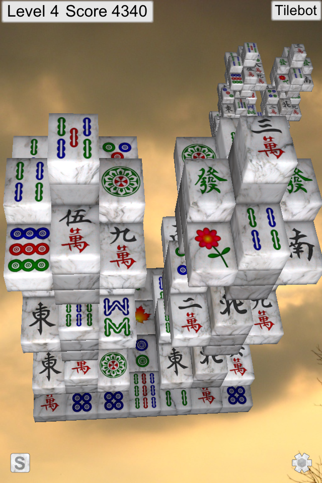 moonlight mahjong for mac