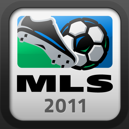 free MLS MatchDay 2011 iphone app