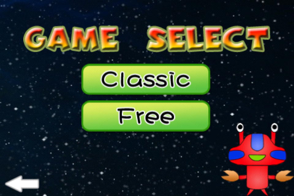 E.T. Shooter Lite