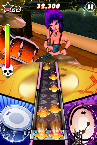 Guitar Rock Tour 2 FREE!
