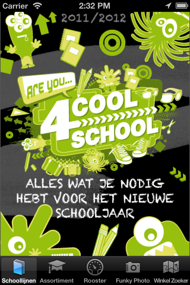 Cool 4 School