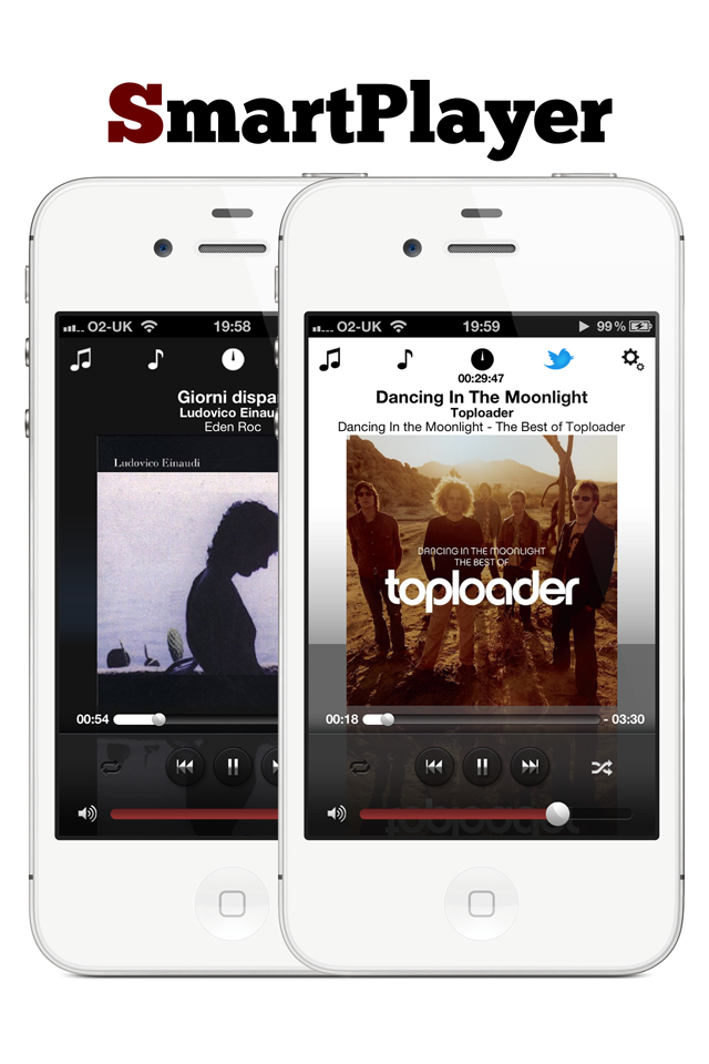 SmartPlayer