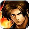 THE KING OF FIGHTERS-i 2012アートワーク