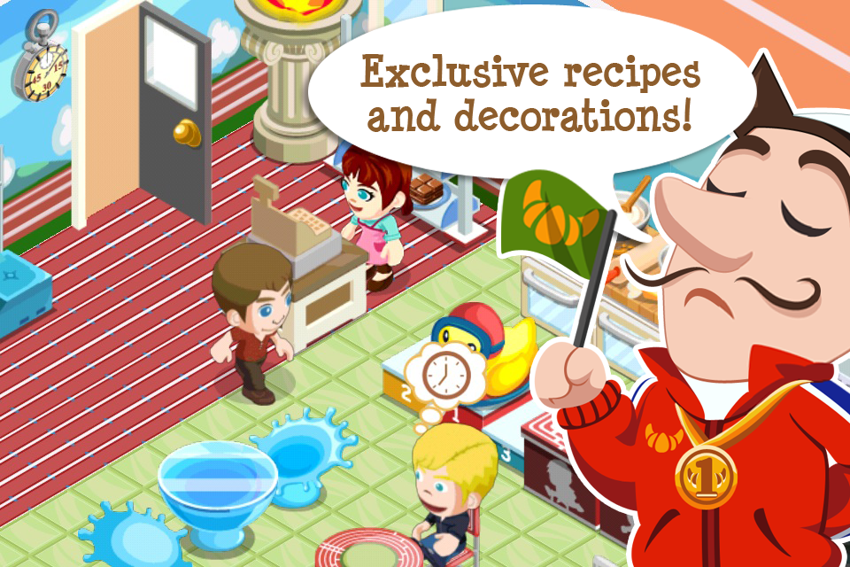 bakery story 2 friends bakery story 2 friends