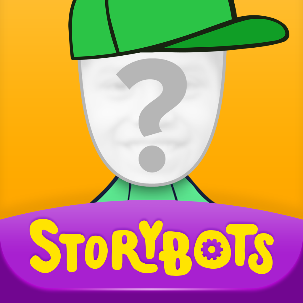 Starring You Books by StoryBots