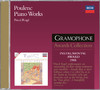 Poulenc: Piano Works, Pascal Rogé