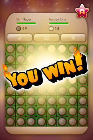 Star Reversi Free