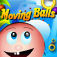 MovingBalls