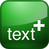 textPlus Free Texting + Free Messengerartwork