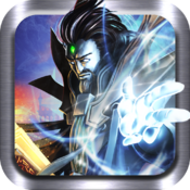 Shadow Era: Dark Prophecies for mac