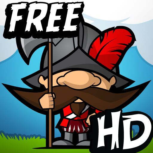 Siege Hero HD Free