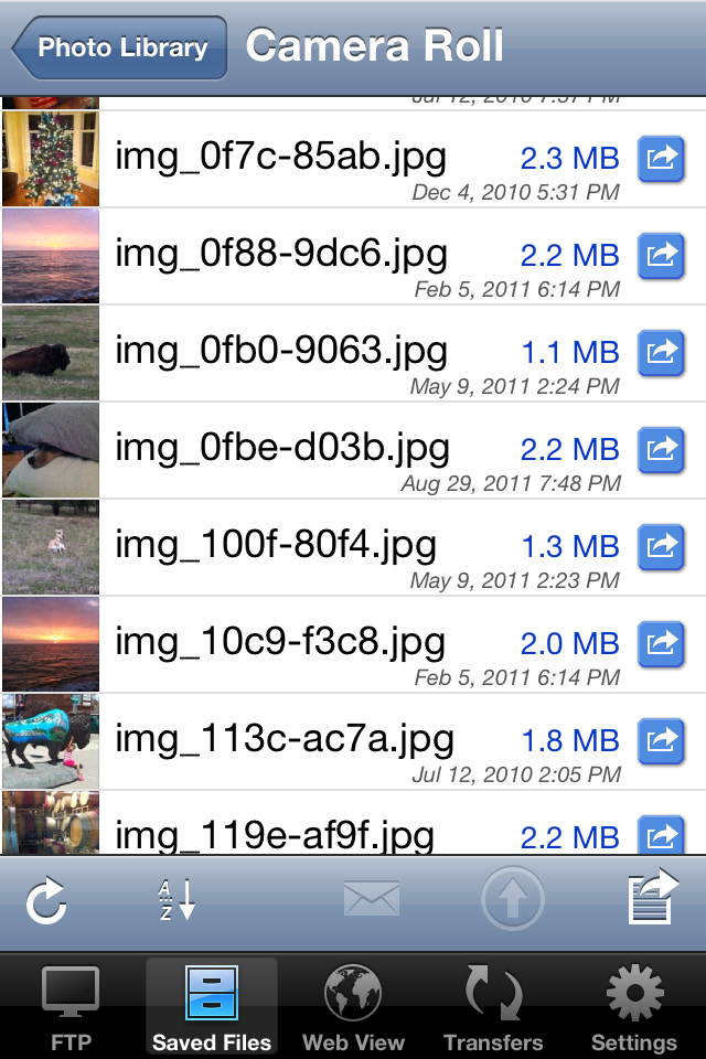 FTP On The Go PRO