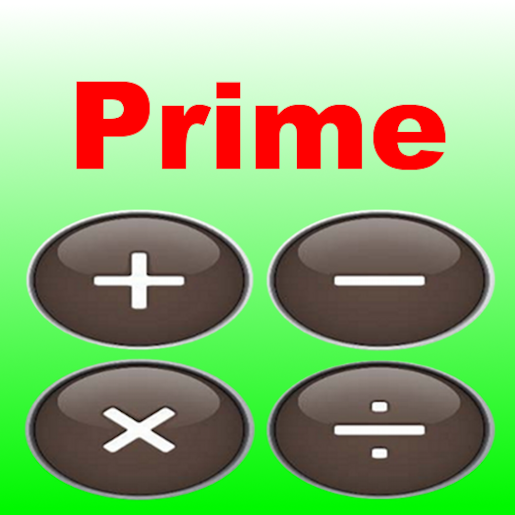 Math is Easy - Prime Factorization