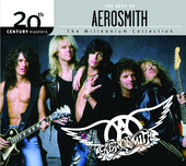20th Century Masters - The Millennium Collection: The Best of Aerosmith, Aerosmith